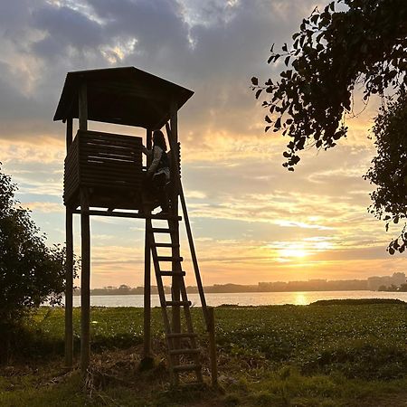 Casa Do Areal, Refugio Das Rotas Pedestres Em Mira Mira  Kültér fotó