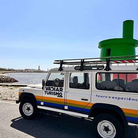 Casa Do Areal, Refugio Das Rotas Pedestres Em Mira Mira  Kültér fotó