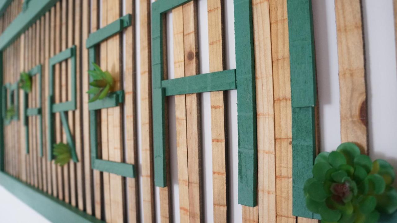 Casa Do Areal, Refugio Das Rotas Pedestres Em Mira Mira  Kültér fotó