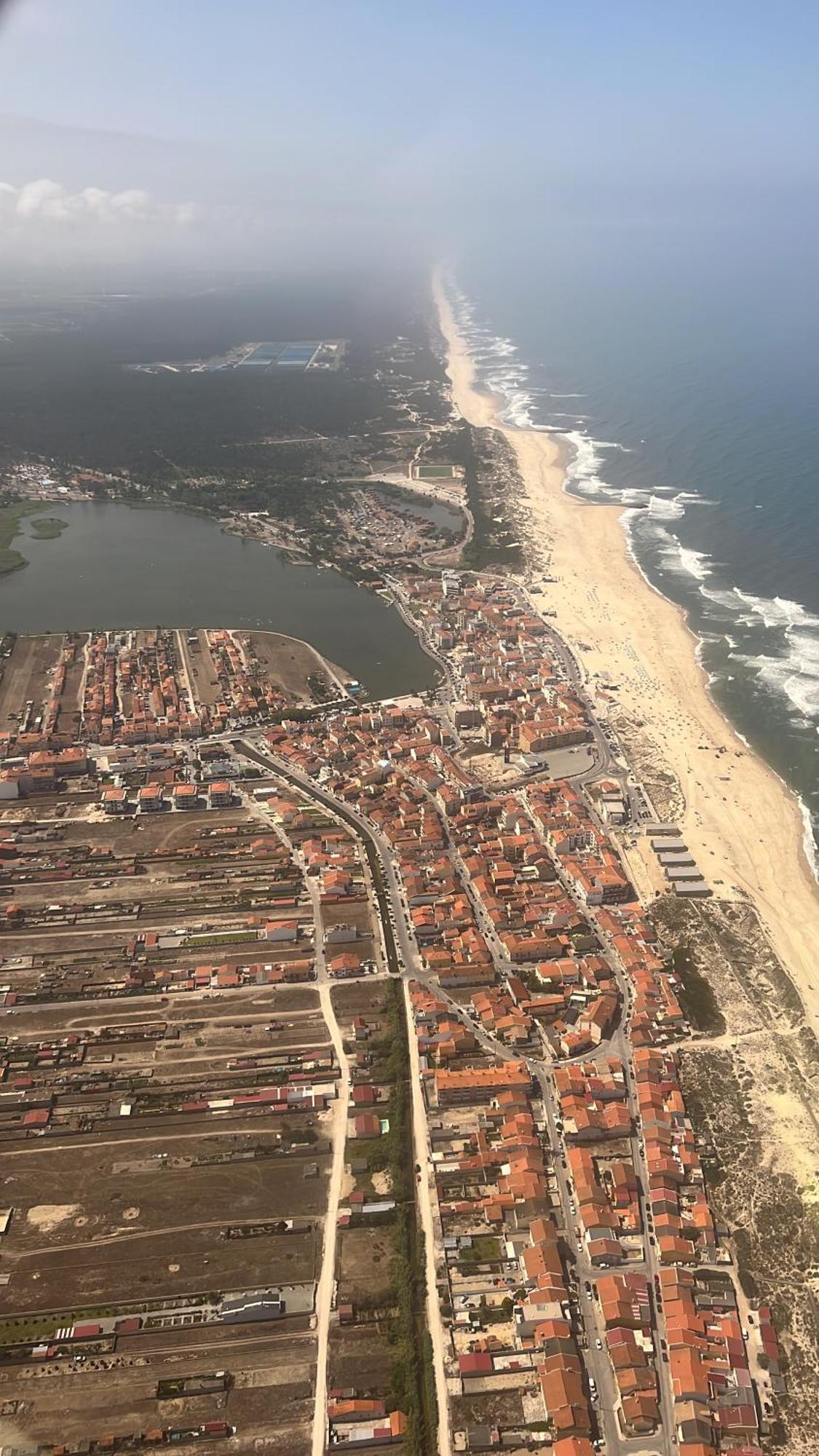Casa Do Areal, Refugio Das Rotas Pedestres Em Mira Mira  Kültér fotó