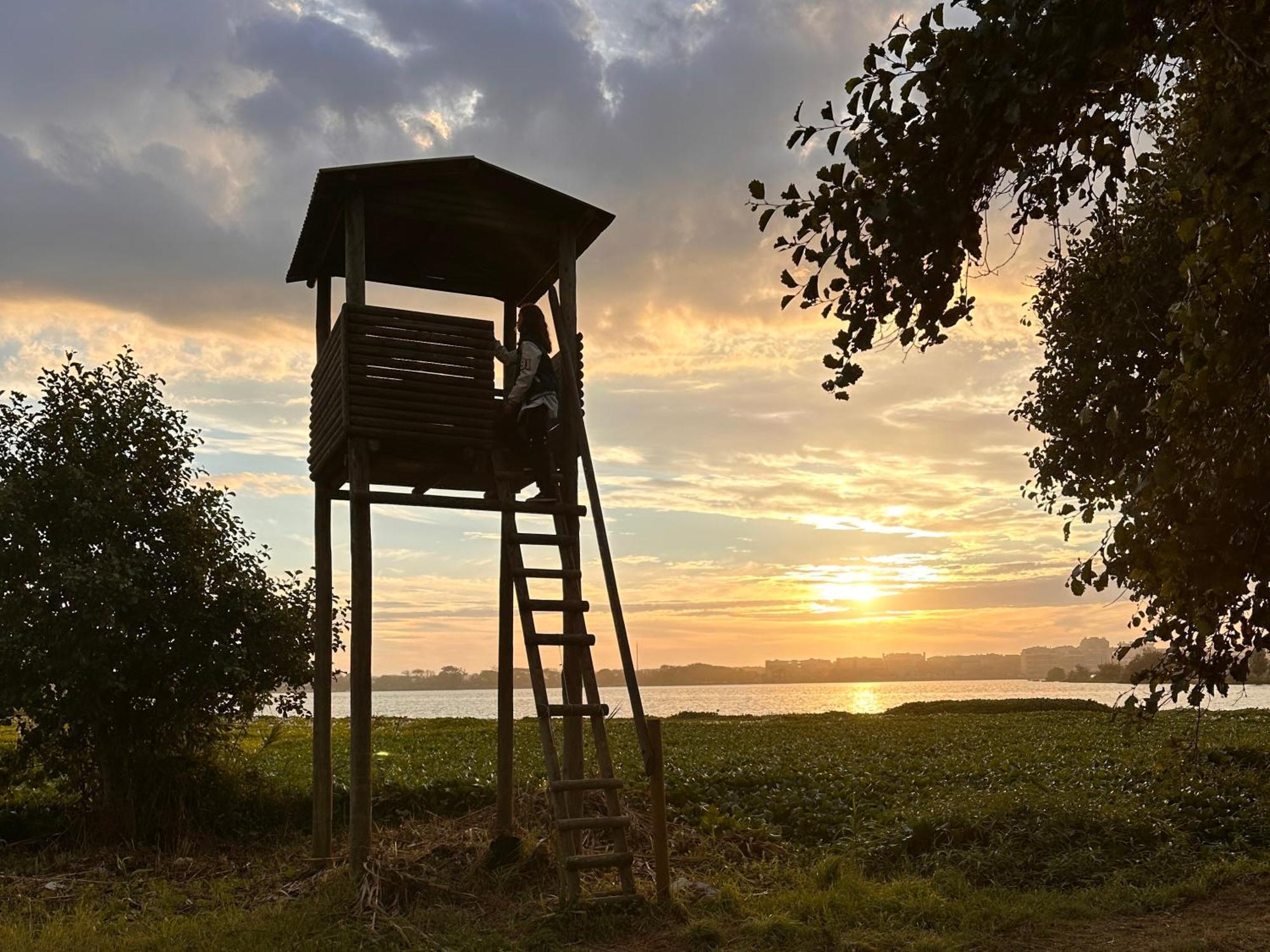 Casa Do Areal, Refugio Das Rotas Pedestres Em Mira Mira  Kültér fotó