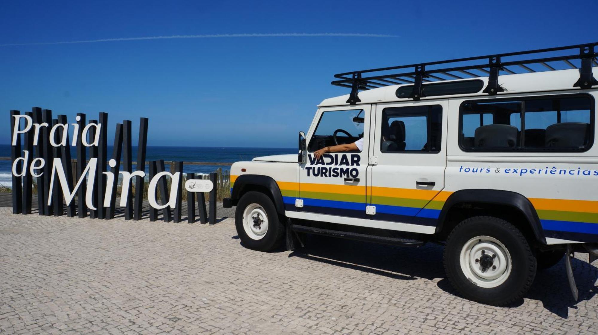 Casa Do Areal, Refugio Das Rotas Pedestres Em Mira Mira  Kültér fotó